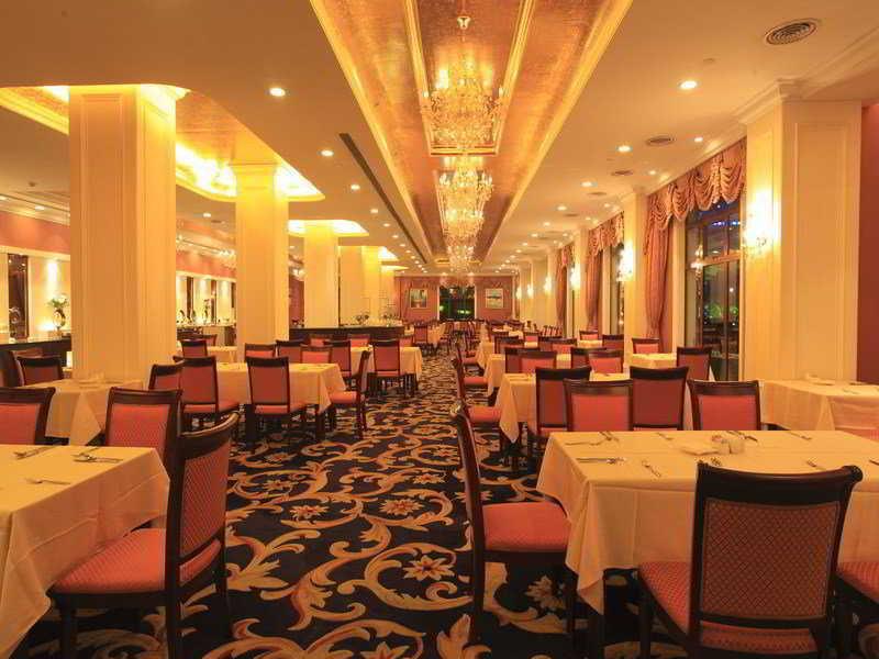 Shanghai Eiffelton Hotel מראה חיצוני תמונה