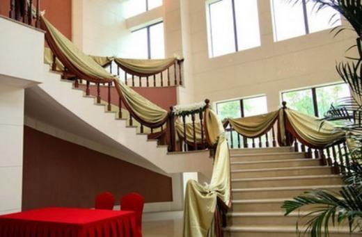 Shanghai Eiffelton Hotel מראה חיצוני תמונה